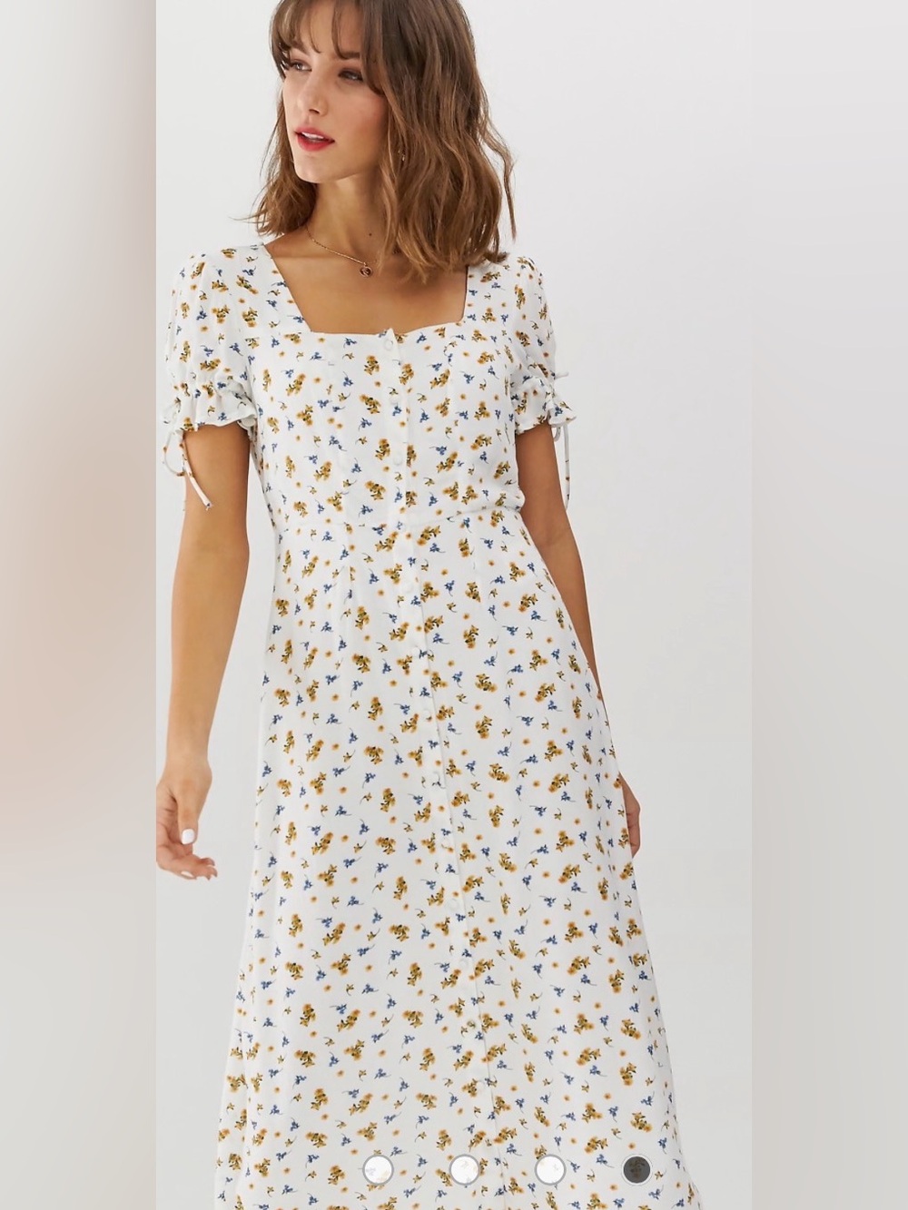Vera Moda midi dresd